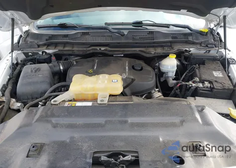 2016 Ram 1500 Tradesman z USA, uszkodzony, nr VIN 1C6RR7SM0GS116259